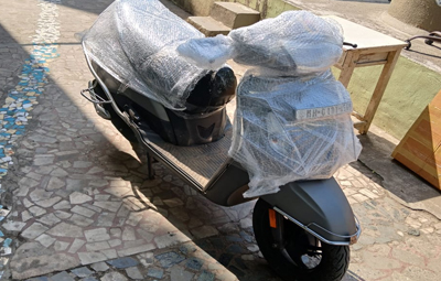 Vehicle Transportation